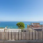 La Loggia Sul Mare Holiday home