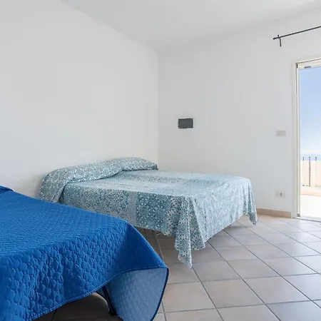 La Loggia Sul Mare *