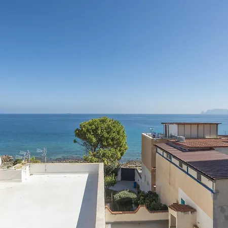 La Loggia Sul Mare Casa vacanze