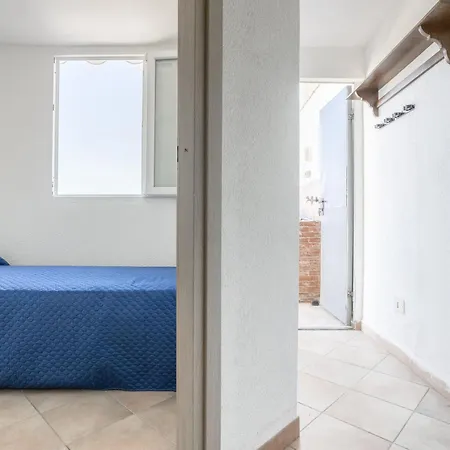 La Loggia Sul Mare *