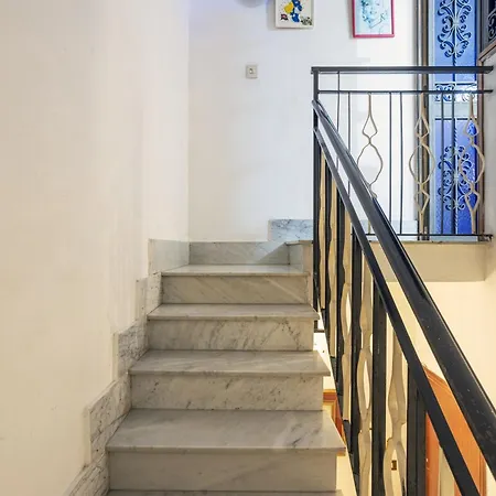 La Loggia Sul Mare * 巴勒莫