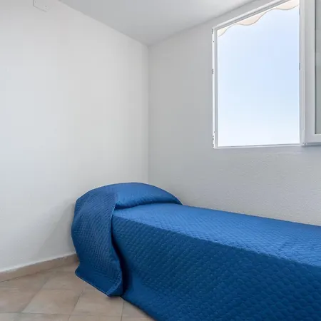 度假居 La Loggia Sul Mare