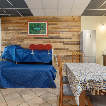 La Loggia Sul Mare 巴勒莫