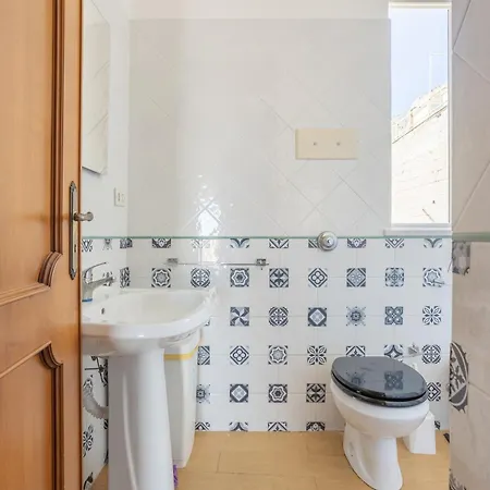 La Loggia Sul Mare * 巴勒莫