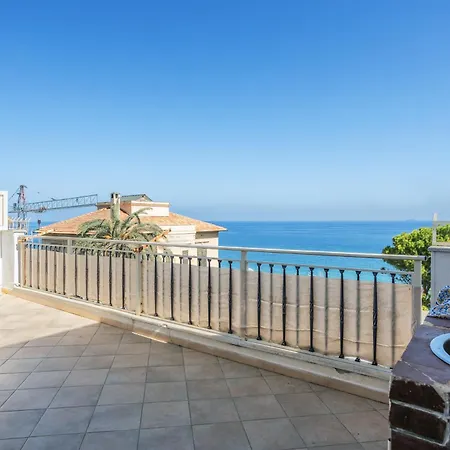 La Loggia Sul Mare 度假居