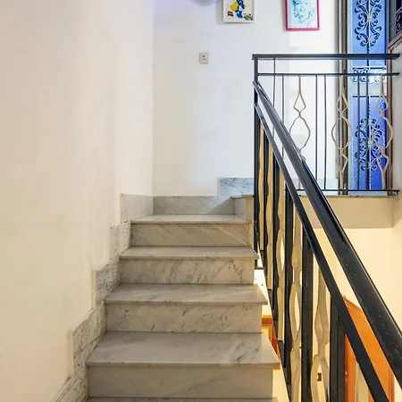 Holiday home La Loggia Sul Mare Palermo