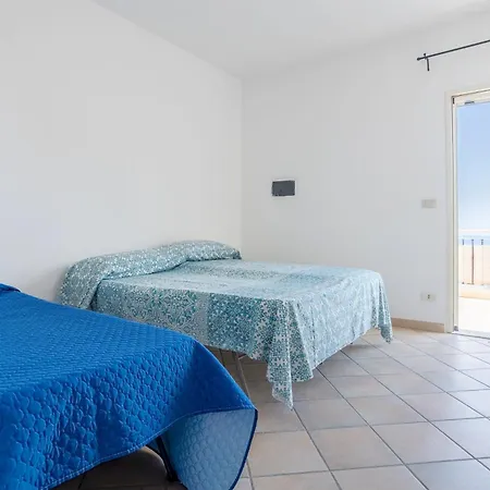 La Loggia Sul Mare Palermo