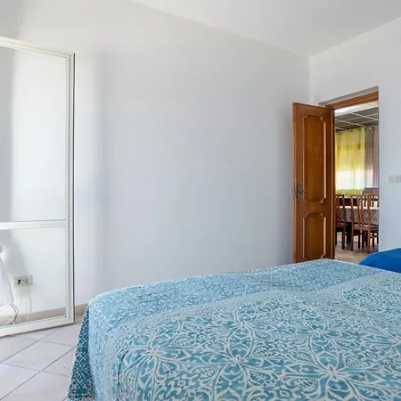 Holiday home La Loggia Sul Mare *