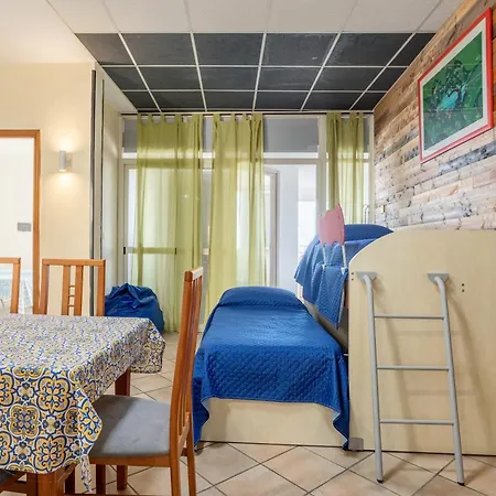 La Loggia Sul Mare Holiday home *