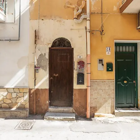 La Loggia Sul Mare Ferienhaus