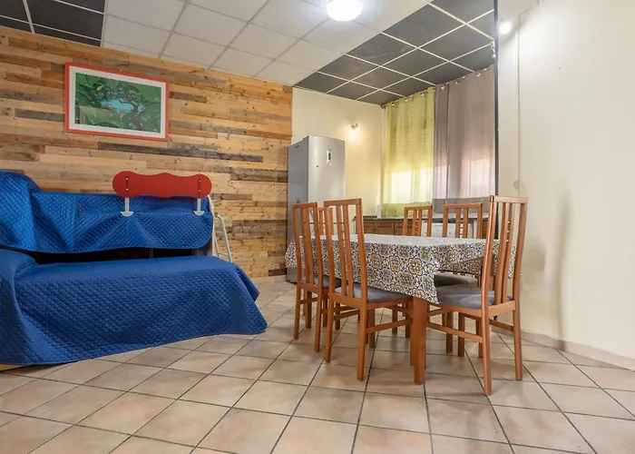 Holiday home La Loggia Sul Mare