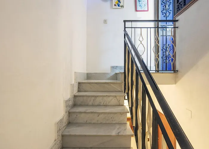 La Loggia Sul Mare * Palermo