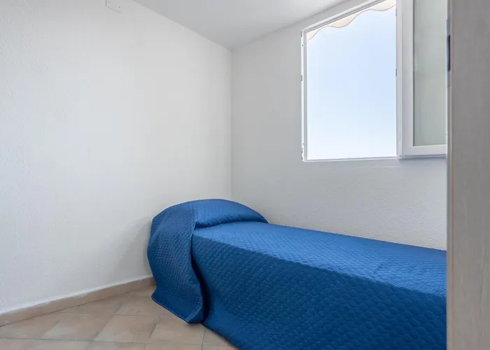 Holiday home La Loggia Sul Mare