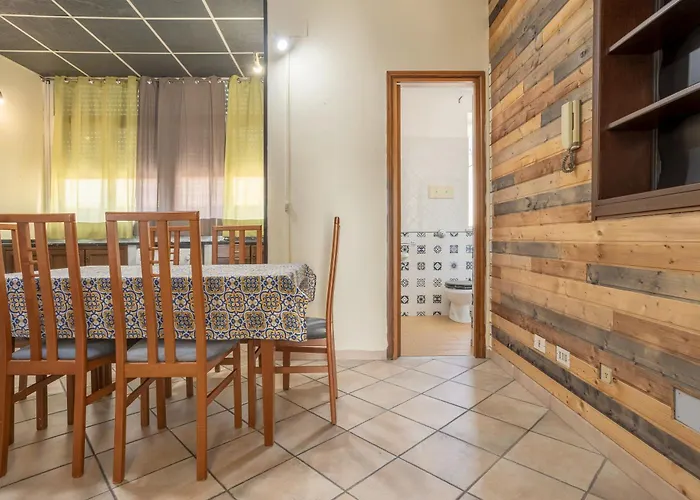 Holiday home La Loggia Sul Mare