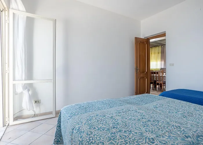 Holiday home La Loggia Sul Mare *